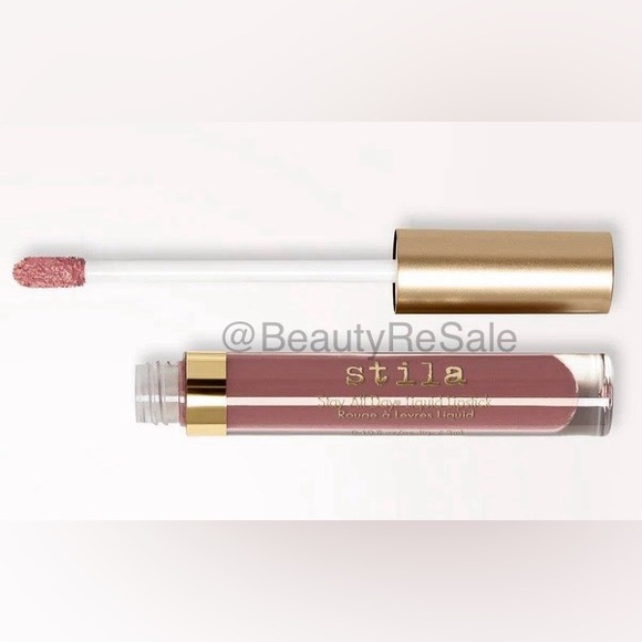 Stila - Liquid Lipstick - Picture 2 of 10